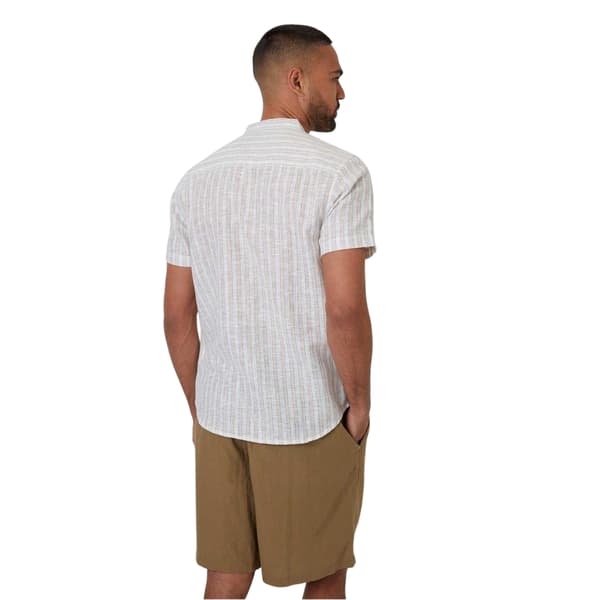 Threadbare Mens Papa Shirt