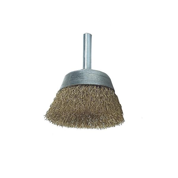 Lessmann DIY kuppiharja varrella