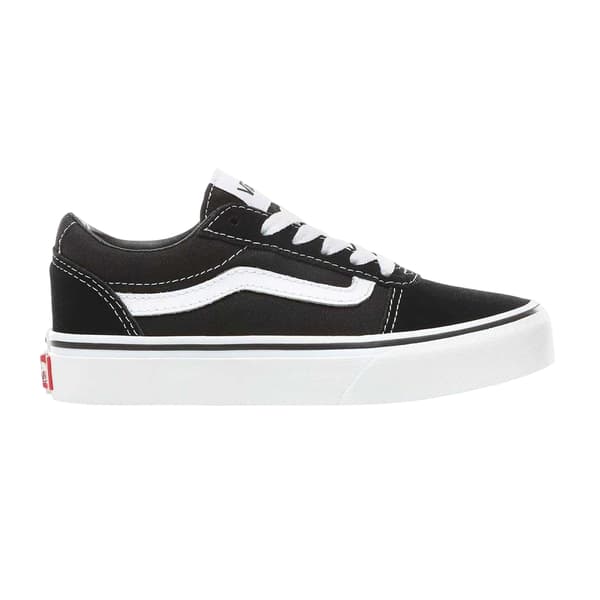 Vans Lasten Ward Canvas -lenkkarit