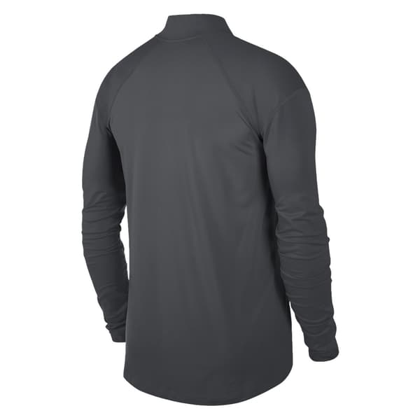 Nike Herr Dry Element Funnel Neck Löpartröja