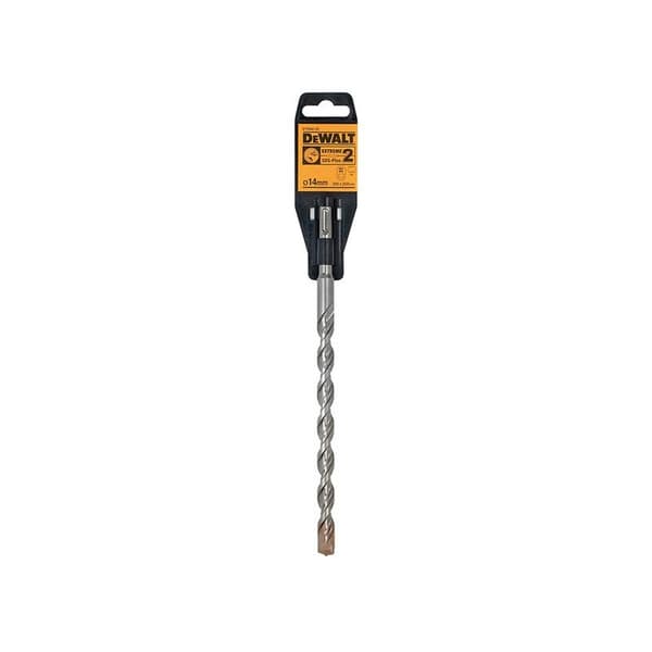 DeWALT Power Tools Sds Plus Extreme 2-bor