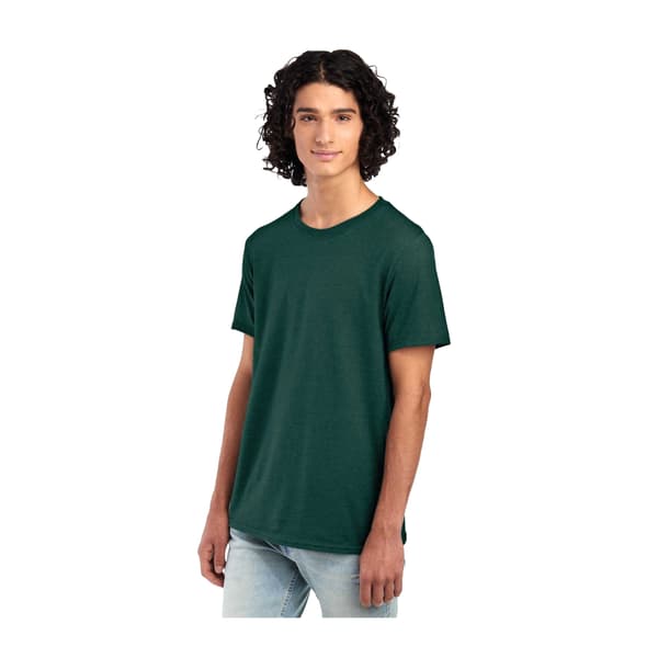 Jerzees Herr Essential Bomulls T-shirt