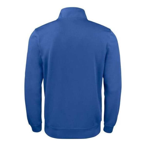Clique Childrens/Kids Basic Half Zip Long-Sleeved Active Cardigan