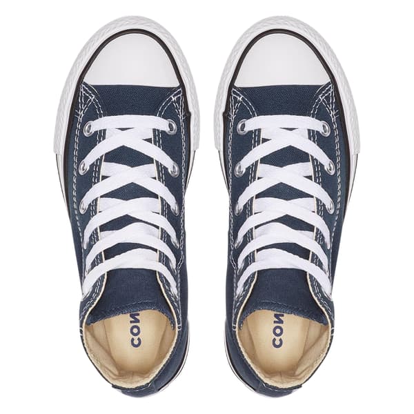 Converse Lasten Chuck Canvas High Cut -lenkkarit