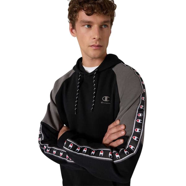 Champion Mens Pullover Hoodie