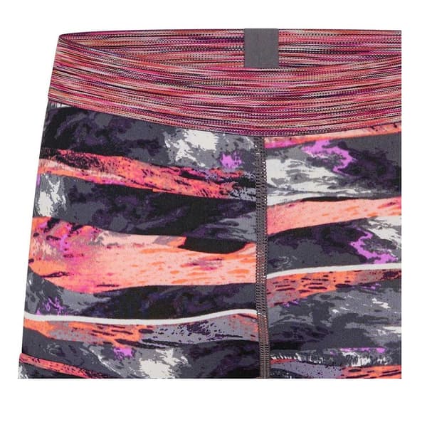 Skins Womens/Ladies Dynamic Fitted Compression Shorts