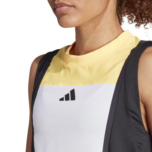 Adidas Ärmlös Linne för Dam