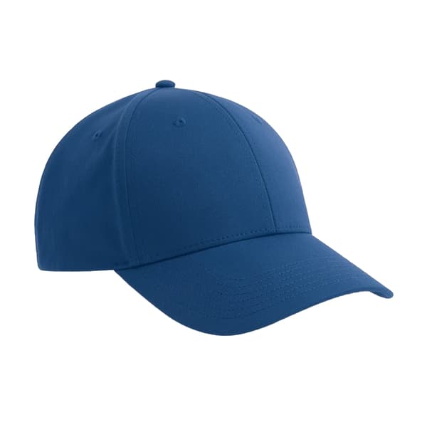 Atlantis Headwear Bolt-S 6 Panel Stretch Structured Baseball Cap