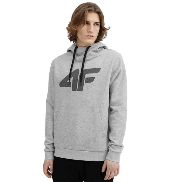 4F Miesten Oth-logohuppari