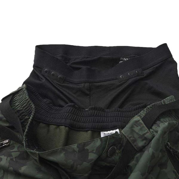 Pinnacle Cykelshorts för män