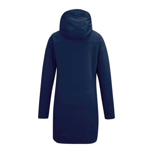 Regatta Dam Carisbrooke Vattentät Softshelljacka