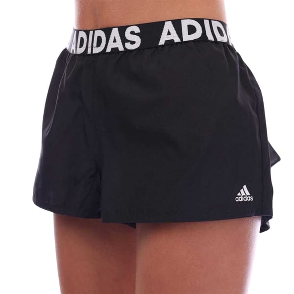 Adidas Damshorts för stranden