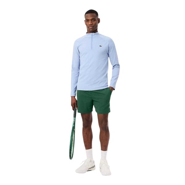 Lacoste Miesten Tech Performance -tennishortsit