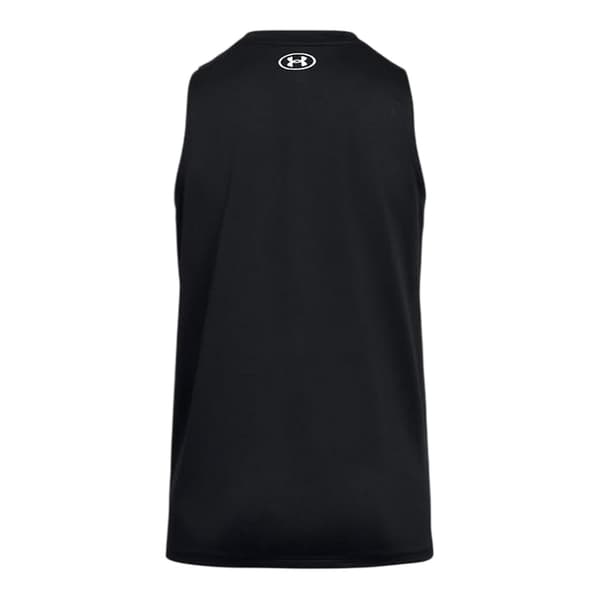 Under Armour Womens/Ladies Tech Solid Technical Vest Top