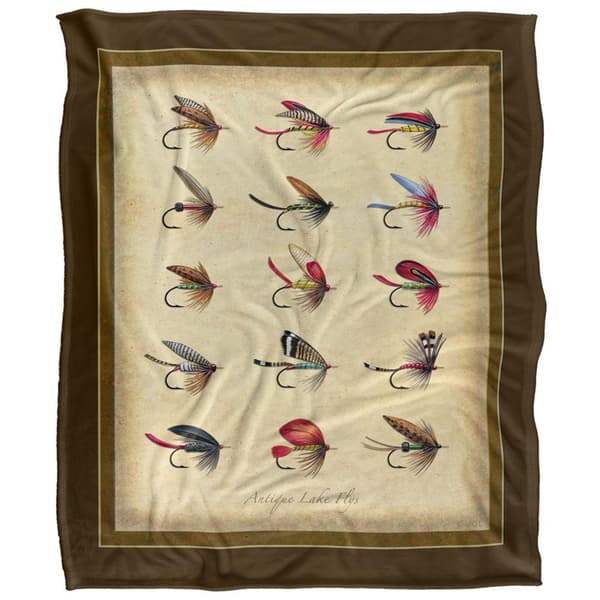 JQ Licensing Silky Supersoft Blanket