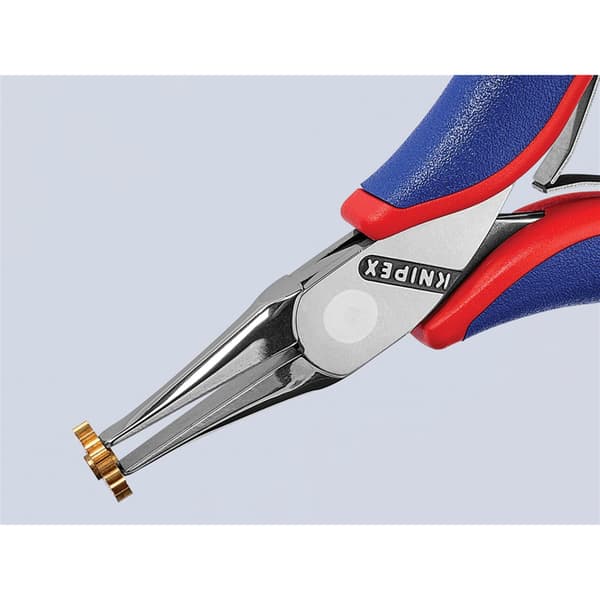 Knipex 35 Series Electronics Pliers