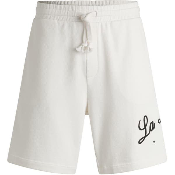 Hugo Sweat Shorts til mænd