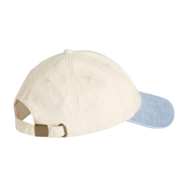 Beechfield Unisex voksen kontrast Baseball Cap