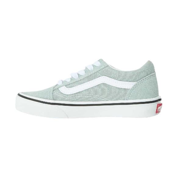 Vans Barn/Kids Old Skool Mockasneakers