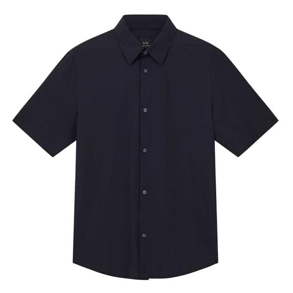 Armani Exchange Herrskjorta Regular