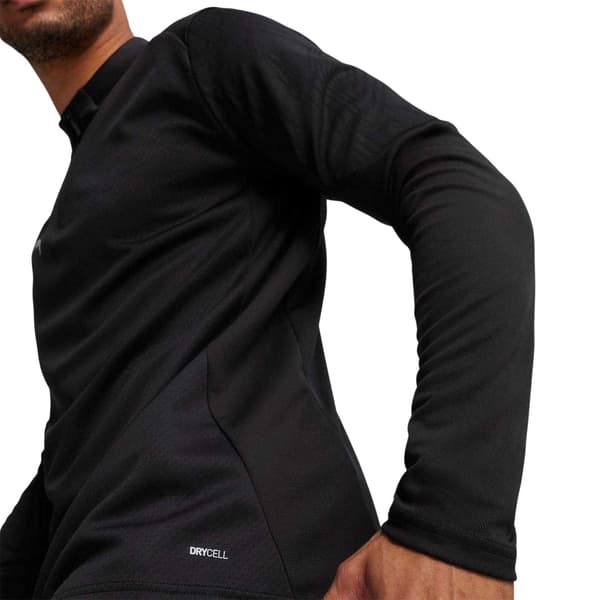 Puma Quarter Zip Track Top til mænd