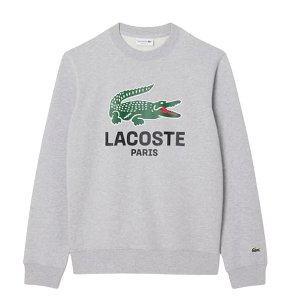 Lacoste Herrtröja i Bomull