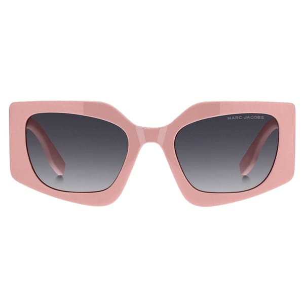 Marc Jacobs Naisten The Polycarbonate -aurinkolasit