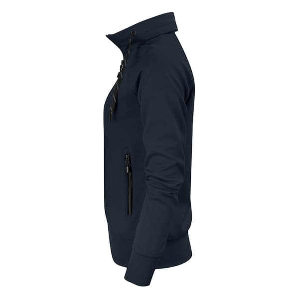 Printer Womens/Ladies Jog Sweat Jacket
