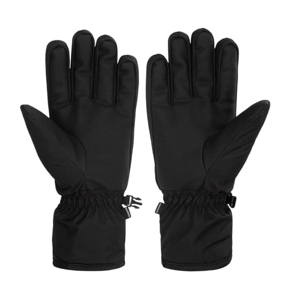 Campri Raise Polyester Logo Vinterhandskar