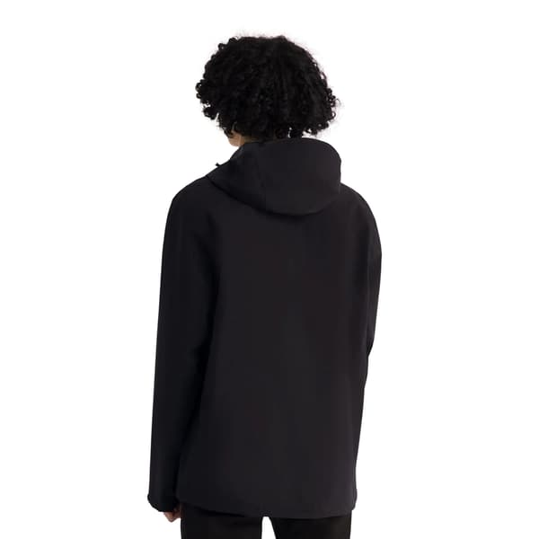 Trespass Mens Langais Waterproof Jacket