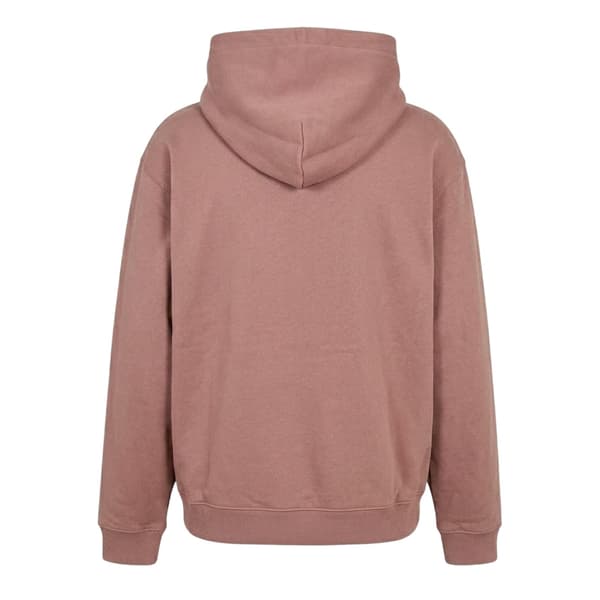 Calvin Klein Unisex hættetrøje til voksne med pullover