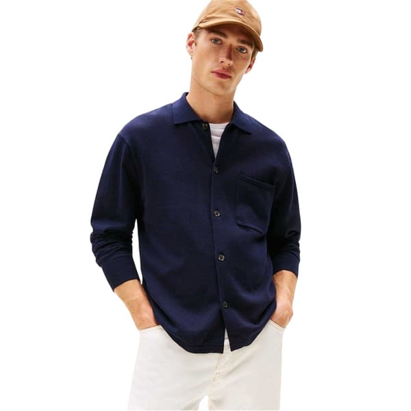 Tommy Hilfiger Herr Overshirt