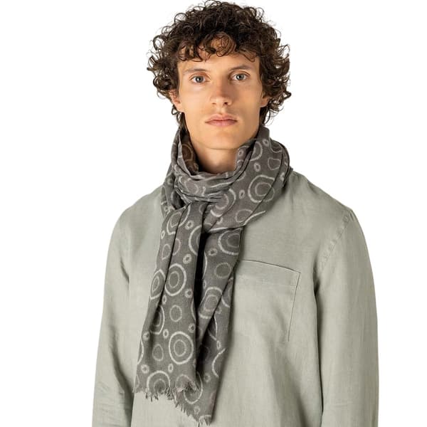 Spasso Circle Scarf