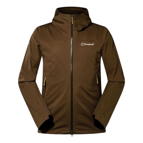 Berghaus Mens Roamer Soft Shell Jacket