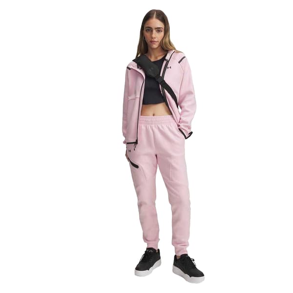 Under Armour Dam/Dam Performance Fleece Athletic Joggers