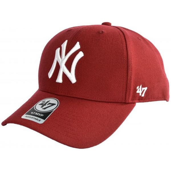 47 MLB New York Yankees Snapback Cap
