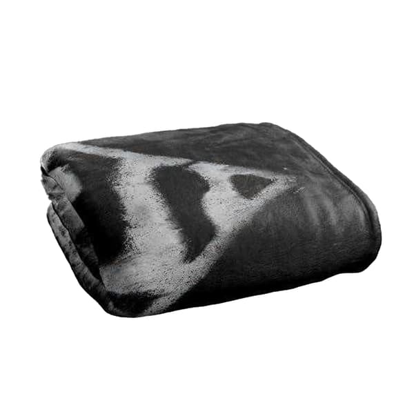 Superman 2010 Shield Soft Touch Blanket