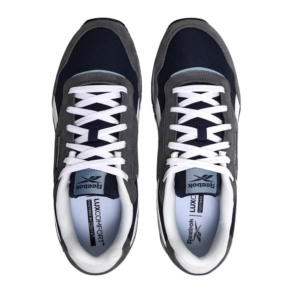 Reebok Lasten Glide Logo -lenkkarit