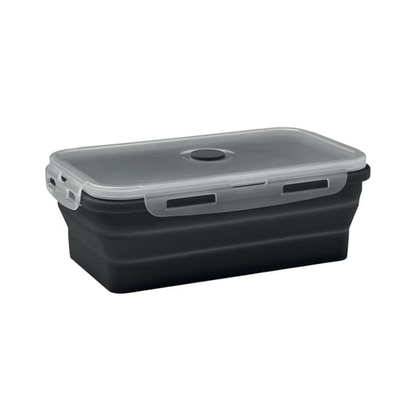 MidOcean Kolapso Silicone Collapsible Lunch Box