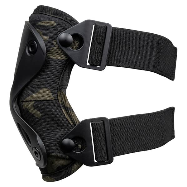 Viper Tactical Hardshell Camo -polvisuojat