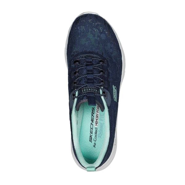 Skechers Naisten D'Lux -lenkkarit