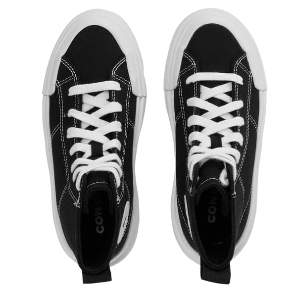Converse Lasten Chuck Taylor Platform High Top -lenkkarit