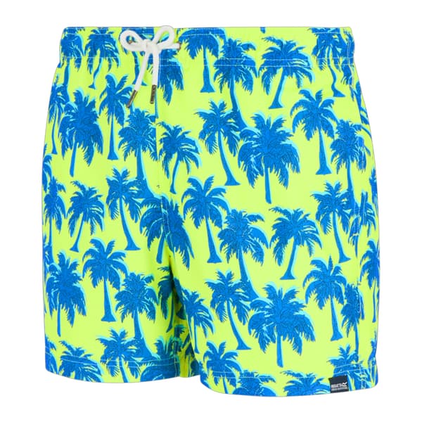 Regatta Miesten Loras Palm -uimashortsit