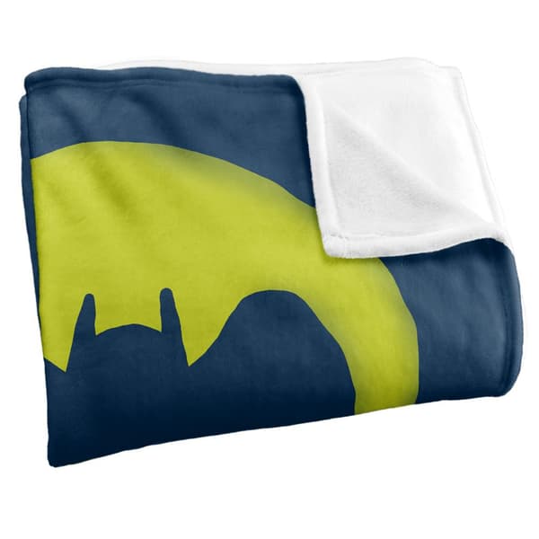 Batman Bat-signaalipeitto