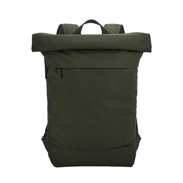 Bagbase Simplicity Roll Top Backpack