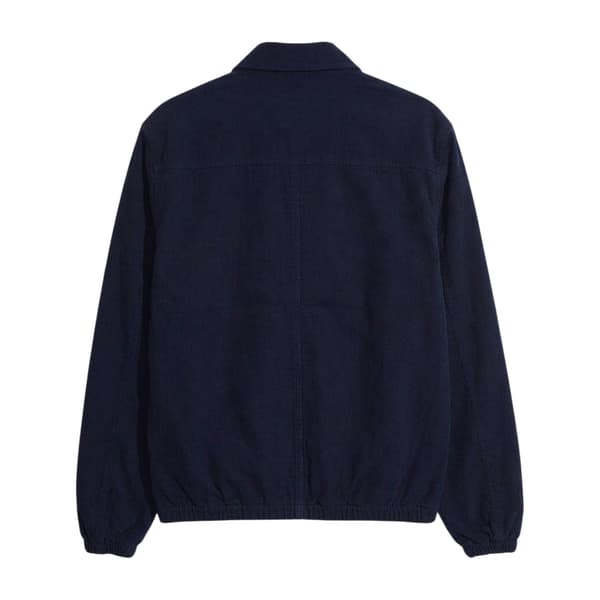 Farah Mens Cane Overshirt