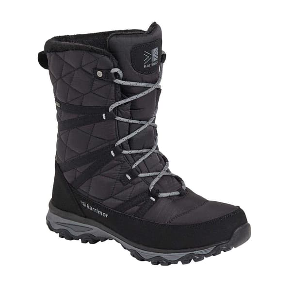 Karrimor Naisten St Moritz talvikengät