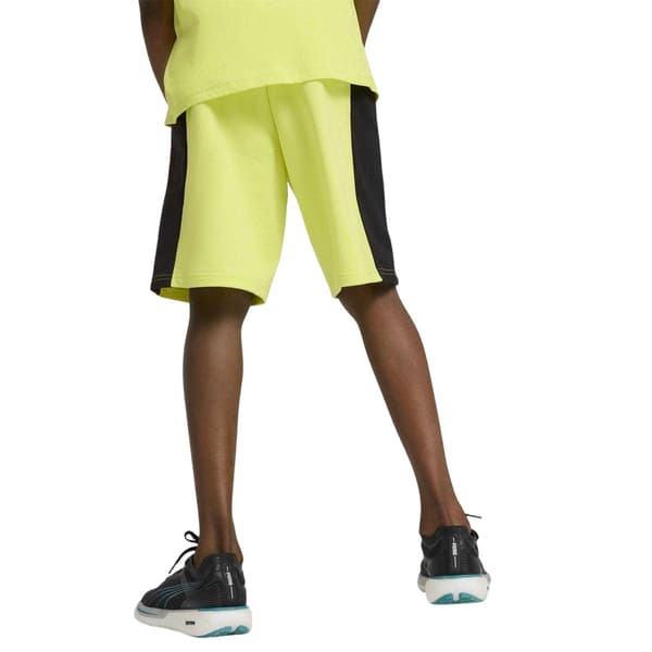 Puma Lasten Active Graphic Collegehousut