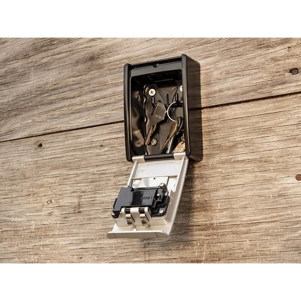 Abus Mechanical 787 Wall-mounted Keygarage