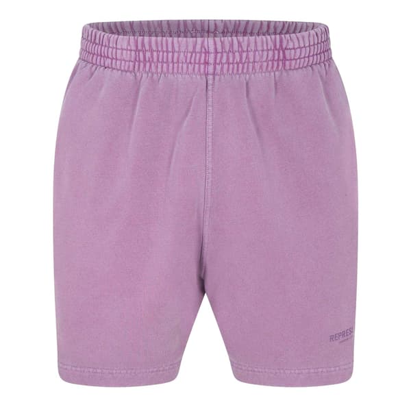 Represent Mens Woven Tailored Track Shorts